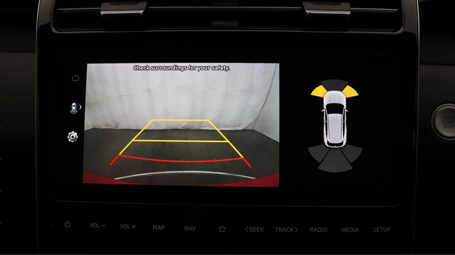 Used Hyundai TUCSON 2022 for sale - 76585547: Photo 27