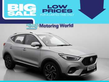 2022 (22) - 1.5 VTi-TECH Exclusive SUV 5dr Petrol Manual Euro 6 (s/s) (106 ps)