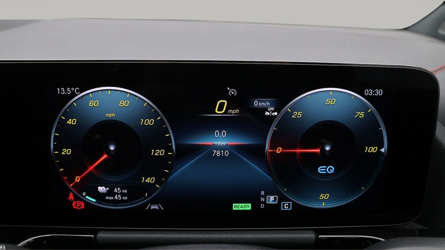 Used Mercedes-Benz EQA for sale - 77749723: Photo 10