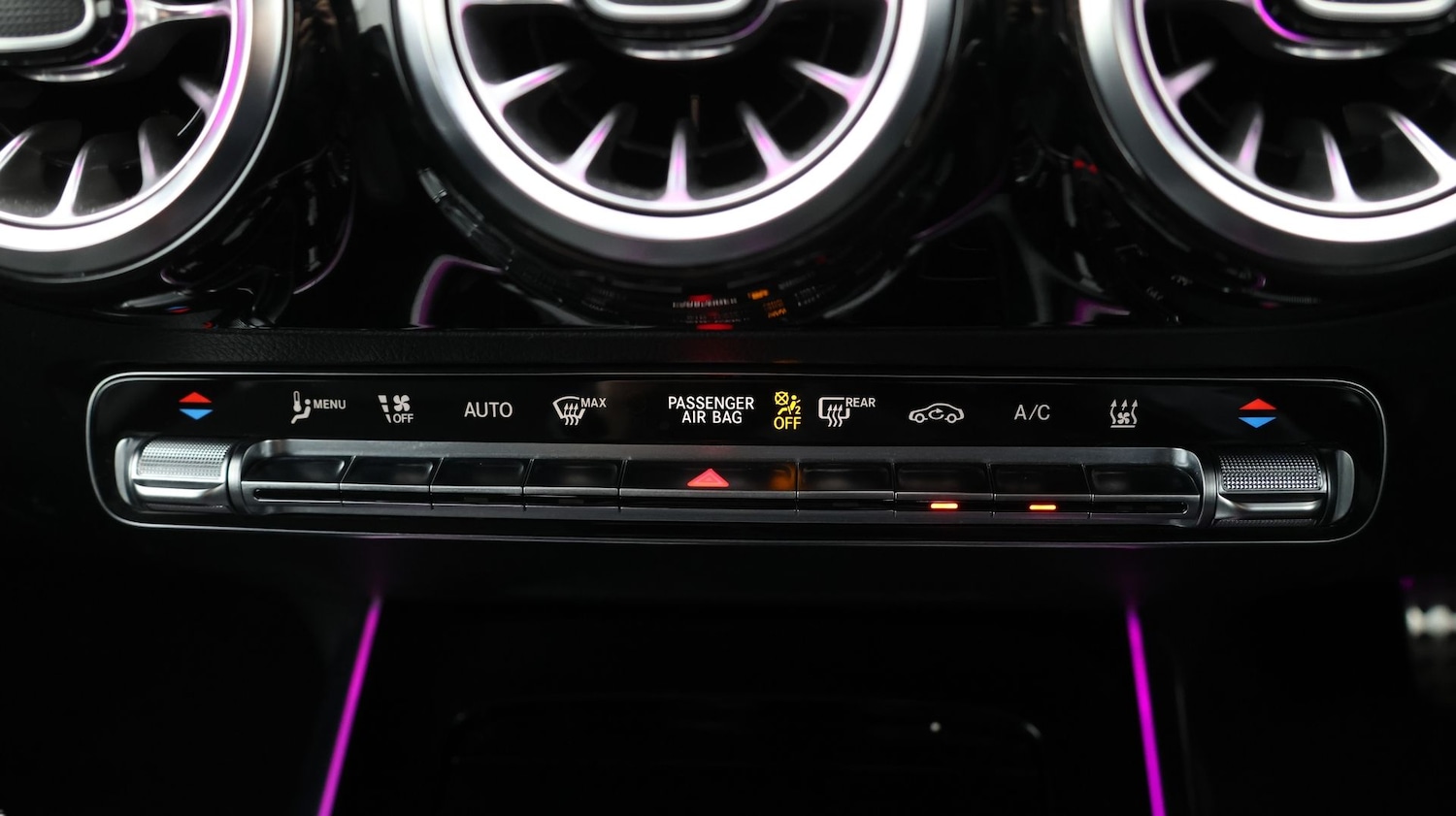 Used Mercedes-Benz EQA for sale - 77749723: Photo 12