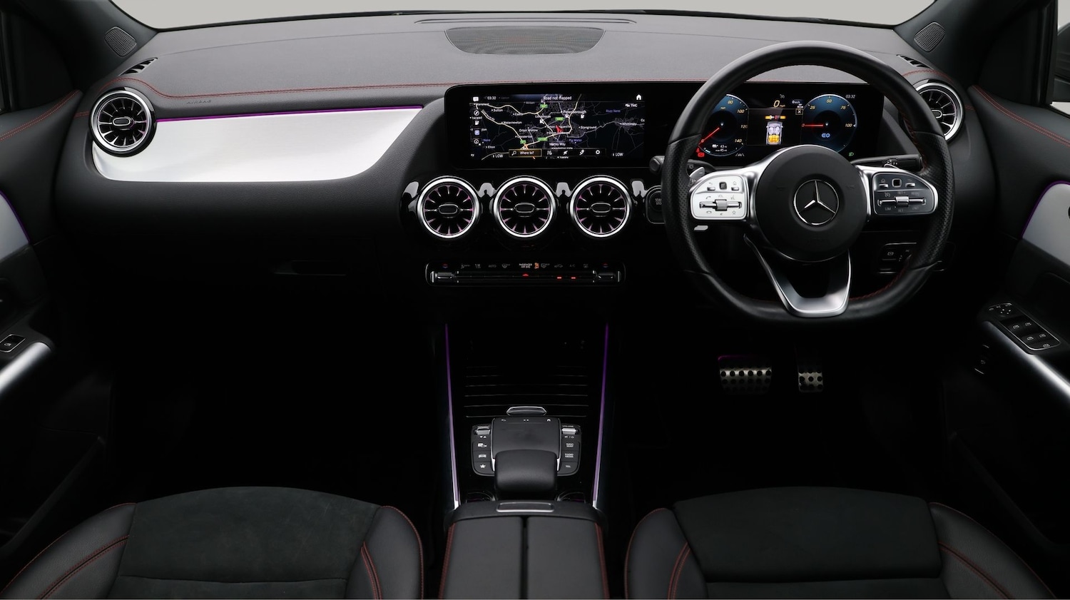 Used Mercedes-Benz EQA for sale - 77749723: Photo 13