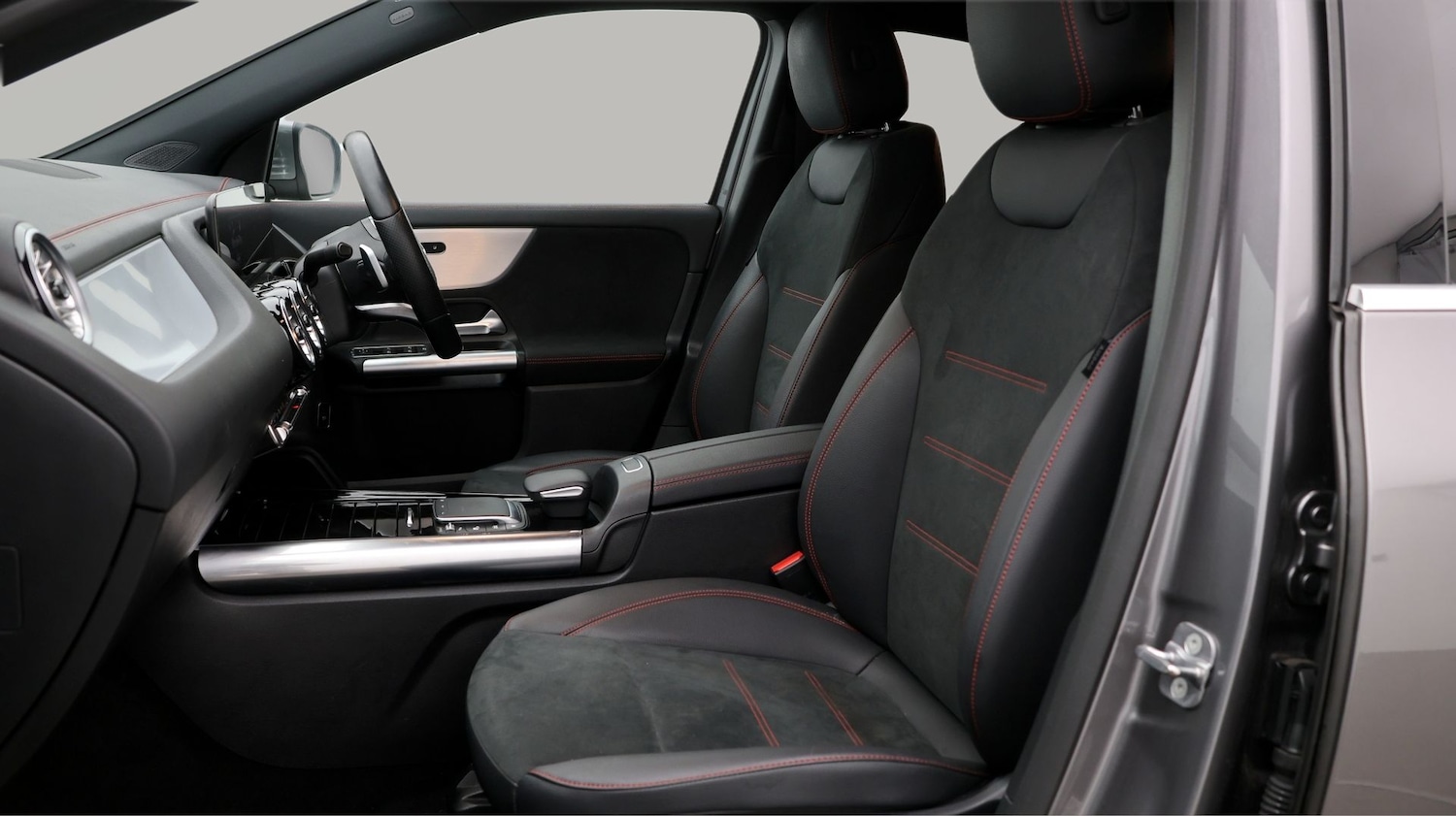 Used Mercedes-Benz EQA for sale - 77749723: Photo 14