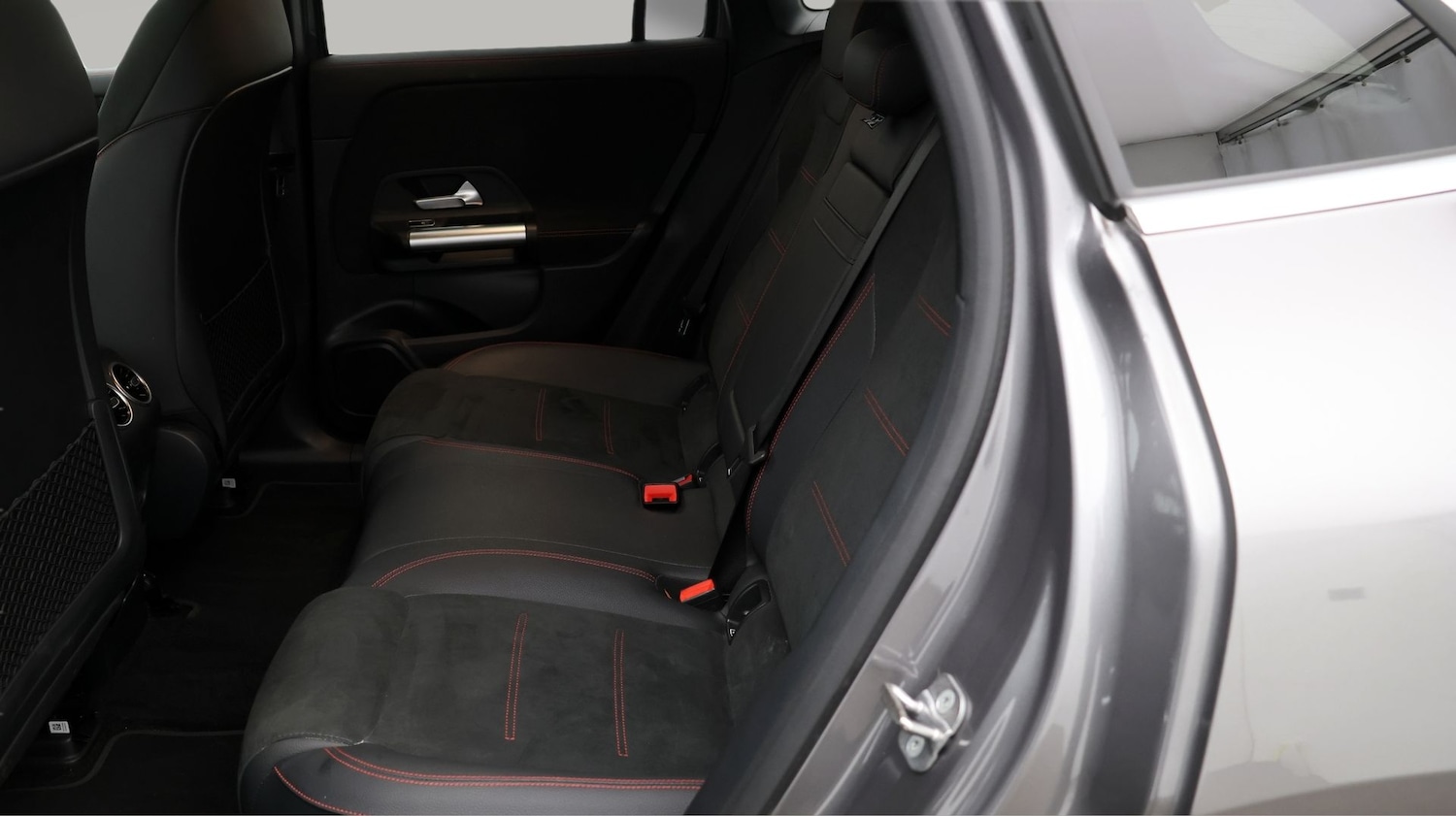 Used Mercedes-Benz EQA for sale - 77749723: Photo 16