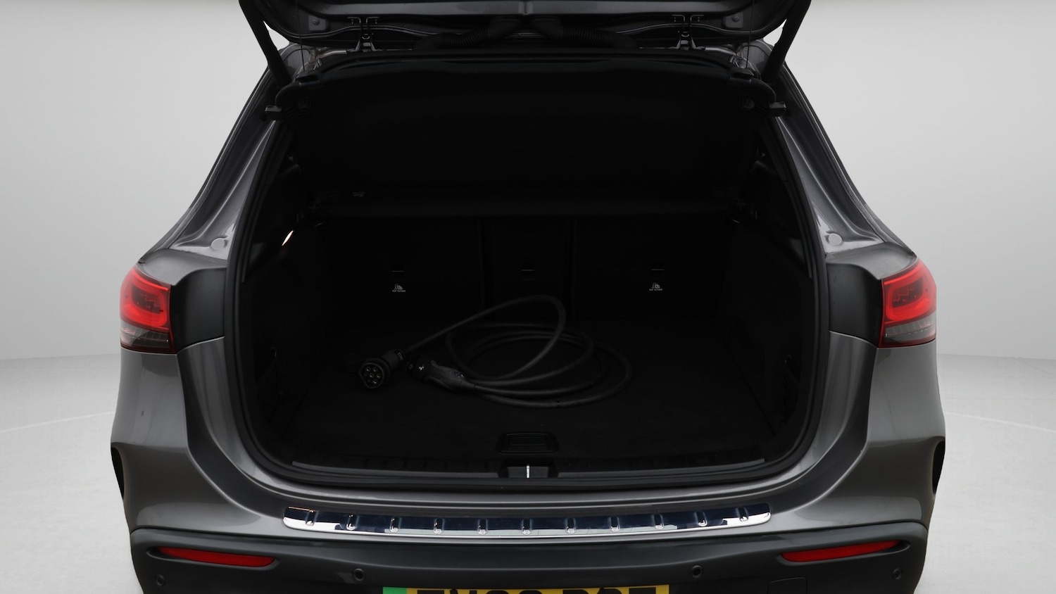 Used Mercedes-Benz EQA for sale - 77749723: Photo 17