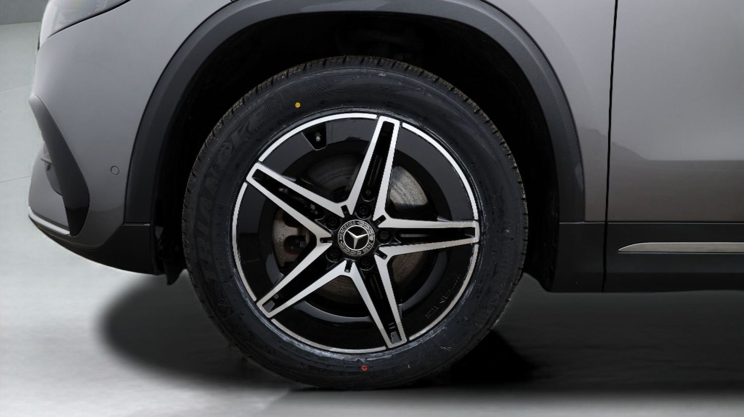 Used Mercedes-Benz EQA for sale - 77749723: Photo 18