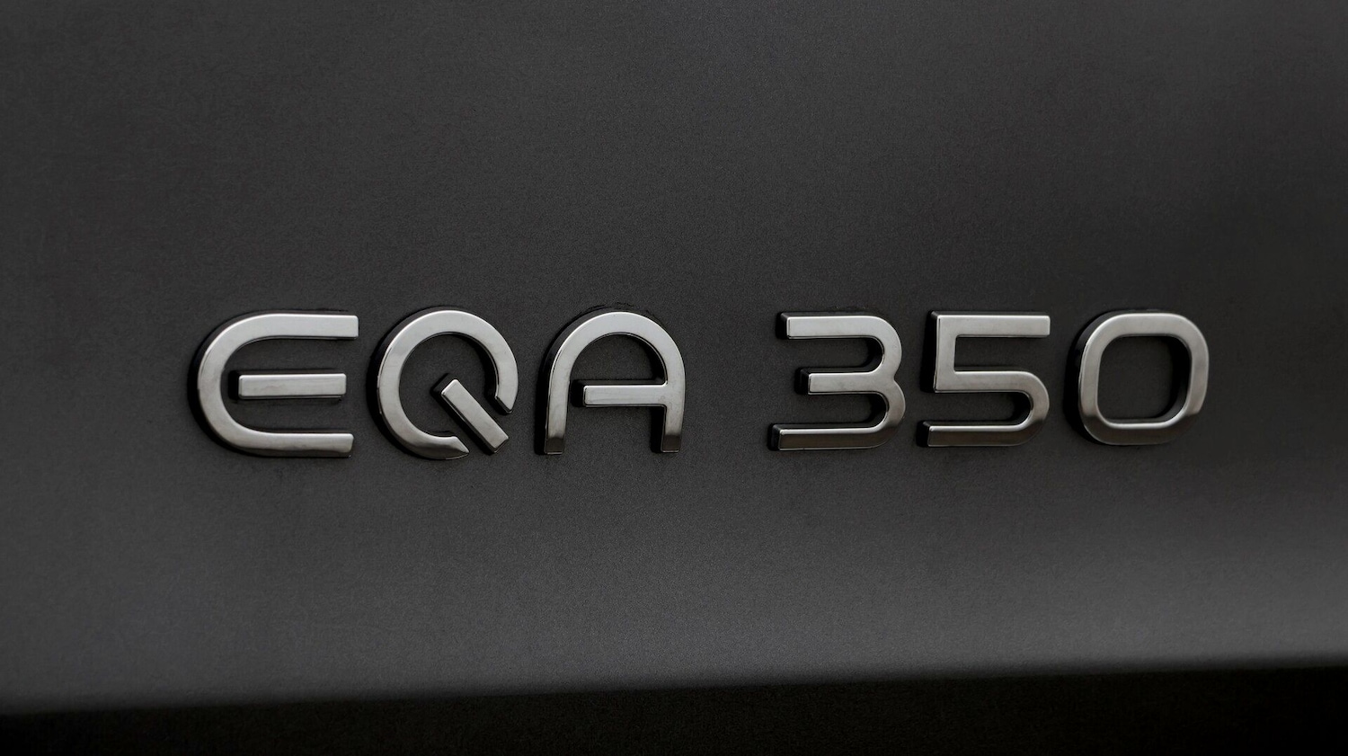 Used Mercedes-Benz EQA for sale - 77749723: Photo 20