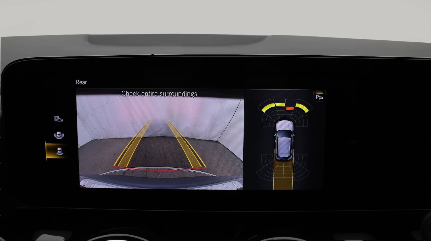 Used Mercedes-Benz EQA for sale - 77749723: Photo 27