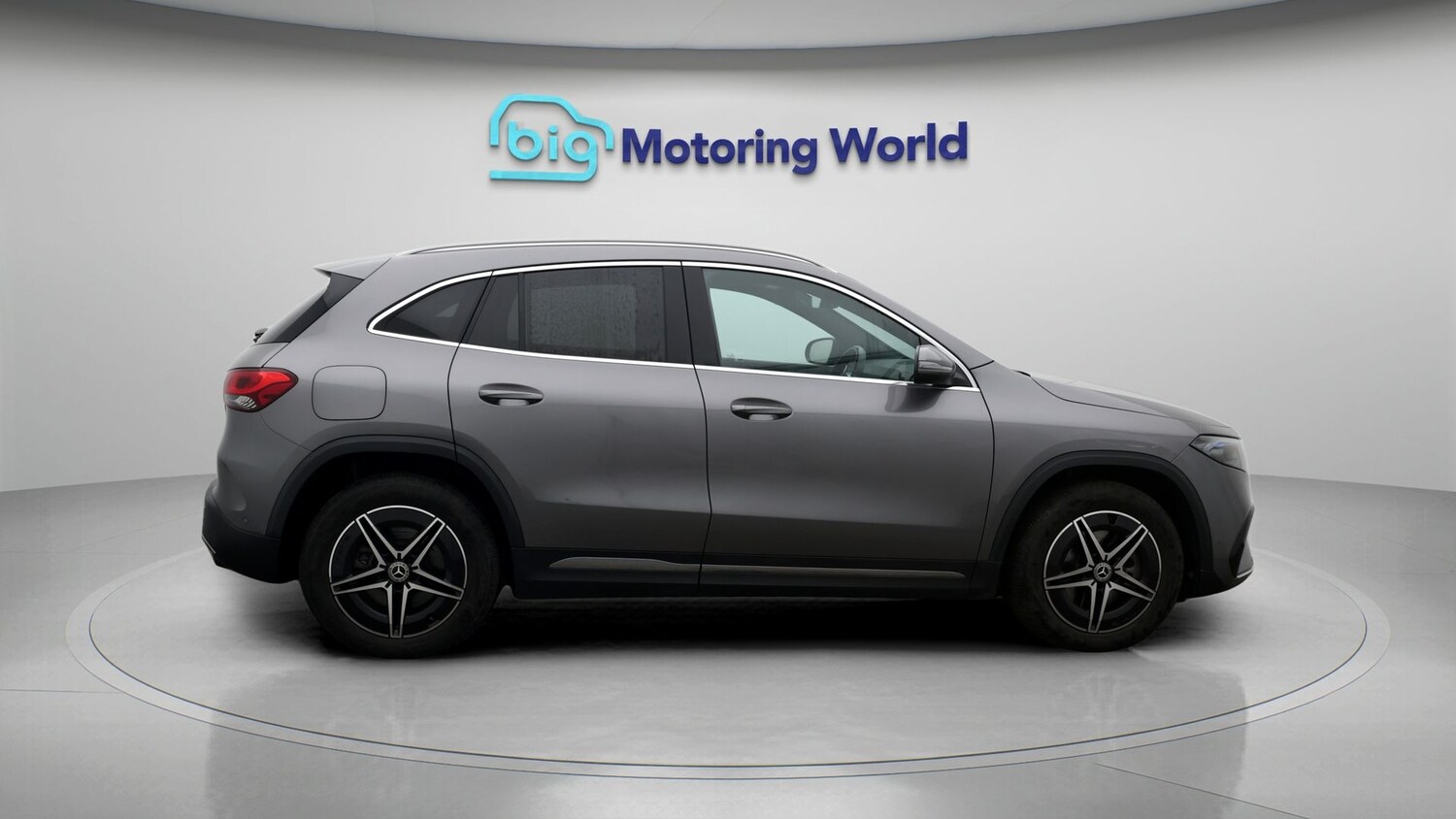 Used Mercedes-Benz EQA for sale - 77749723: Photo 8