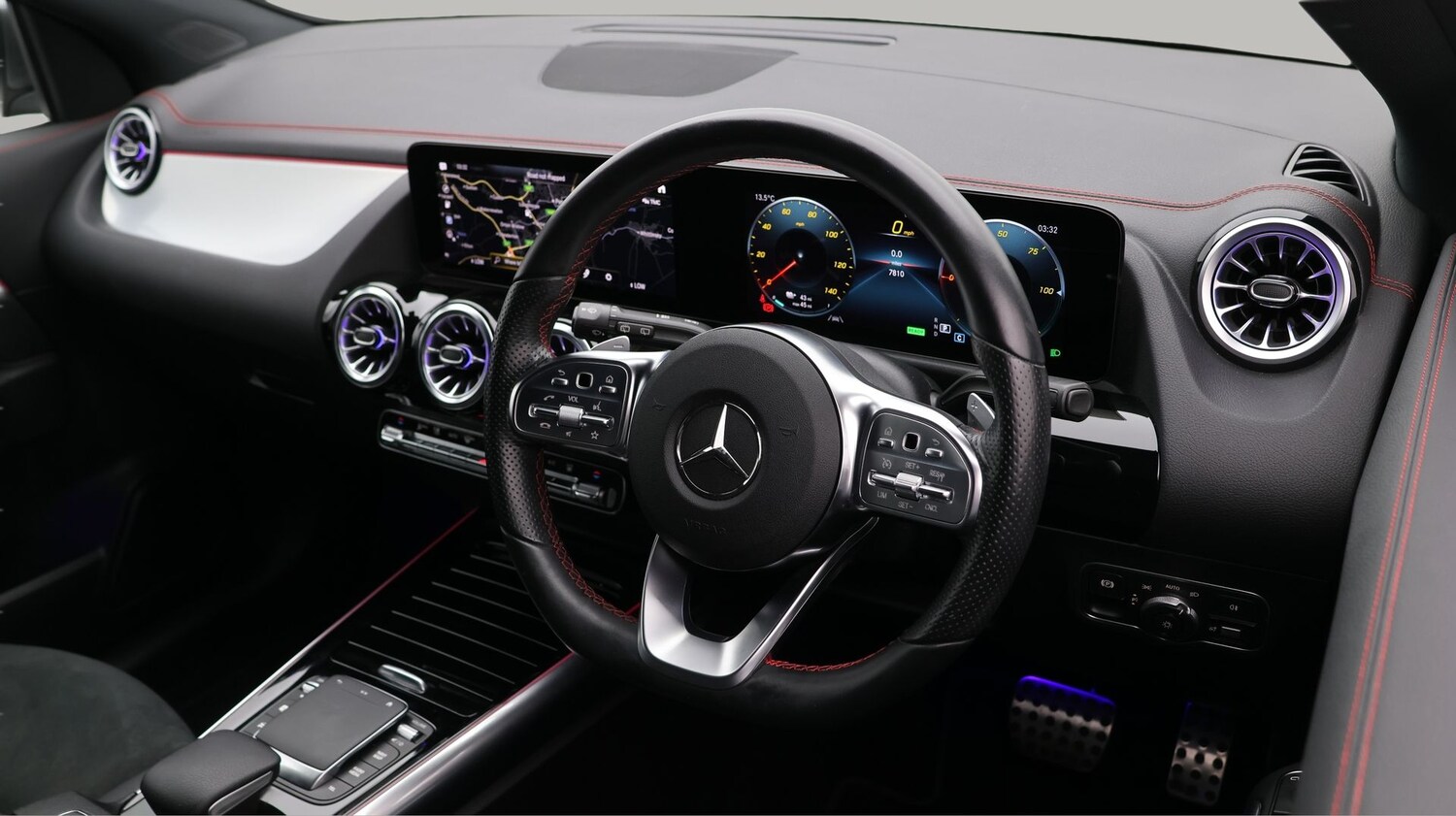 Used Mercedes-Benz EQA for sale - 77749723: Photo 9