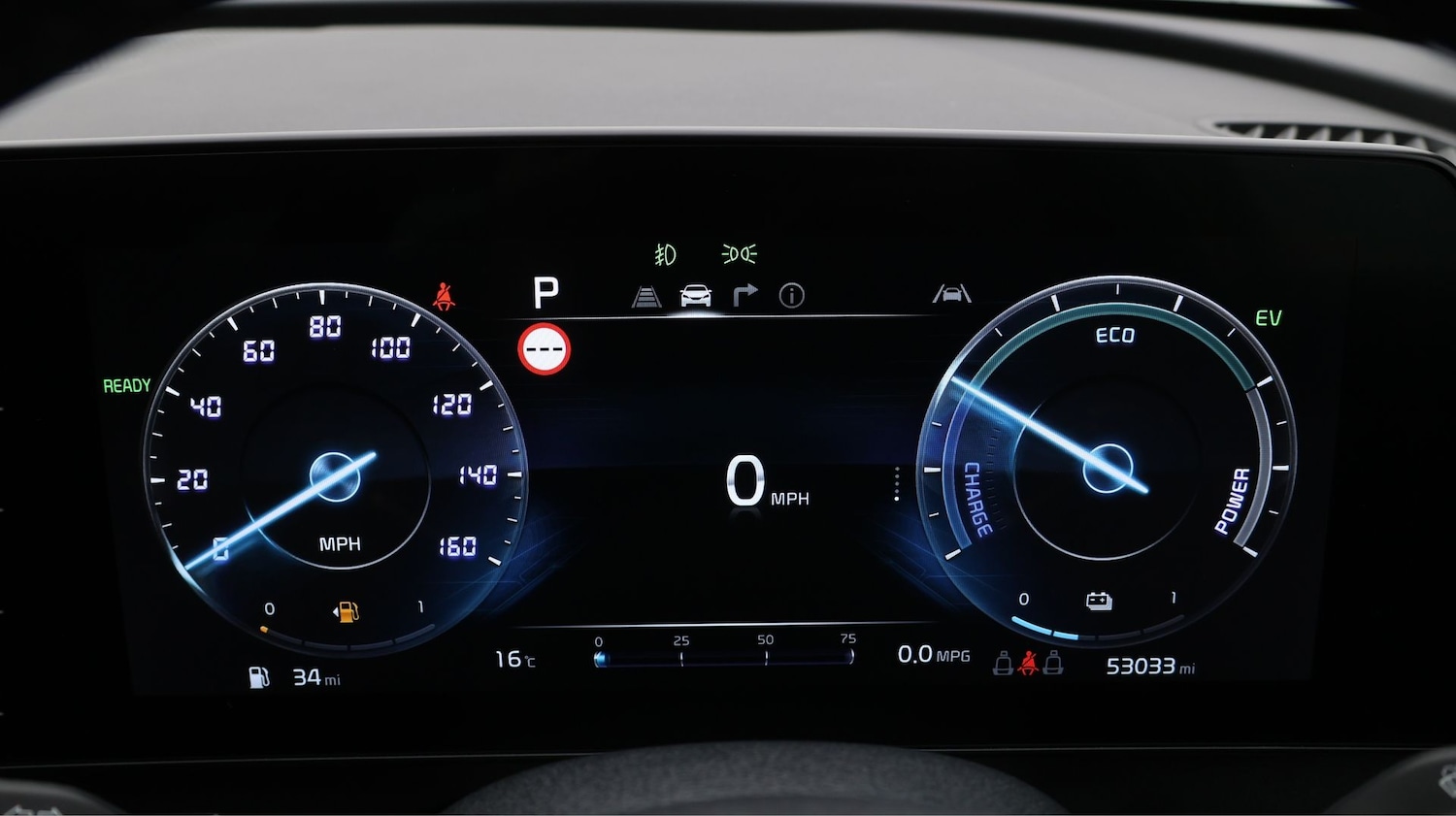 Used Kia Sportage 2023 for sale - 77775329: Photo 10