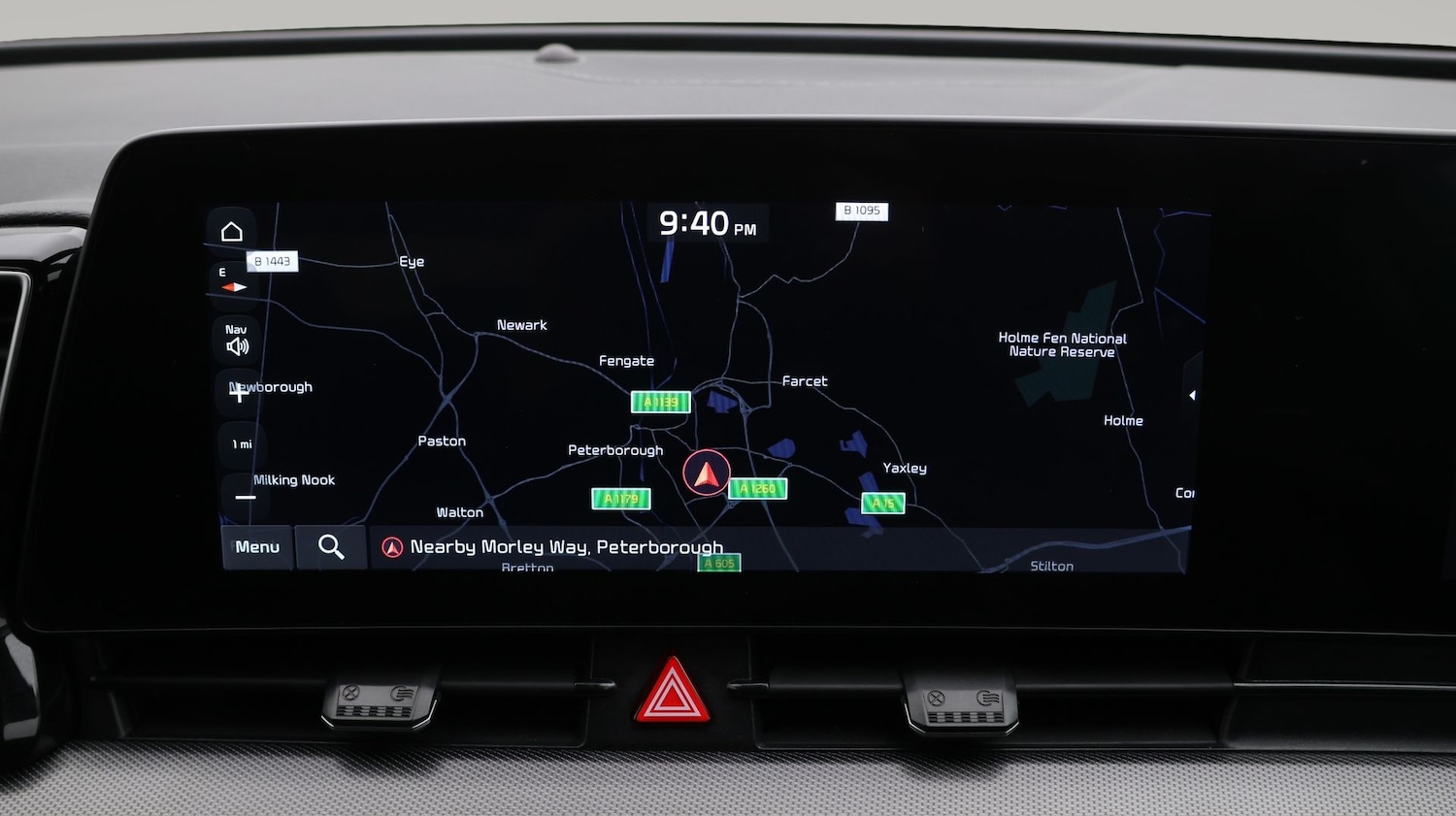 Used Kia Sportage 2023 for sale - 77775329: Photo 11