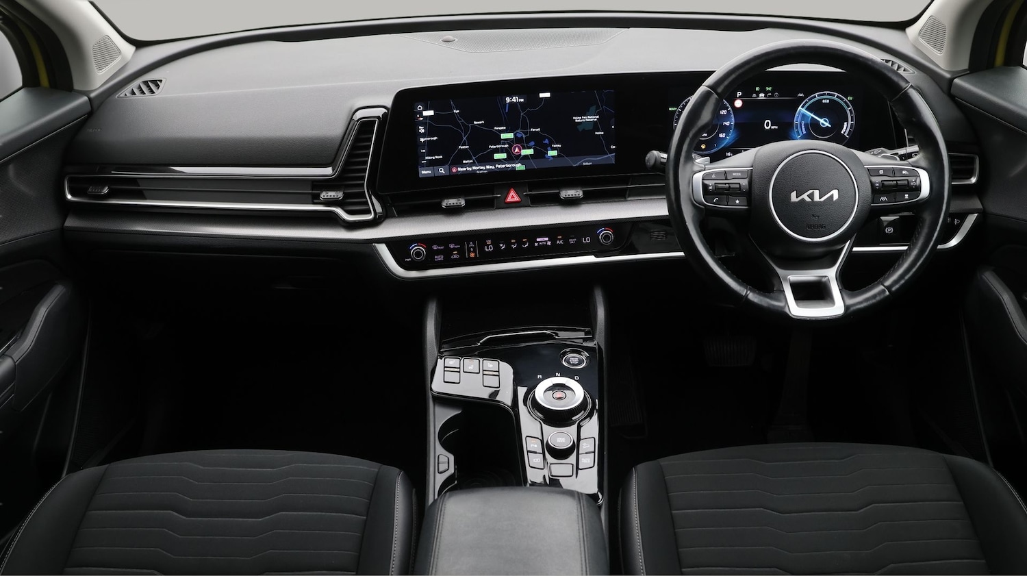 Used Kia Sportage 2023 for sale - 77775329: Photo 13