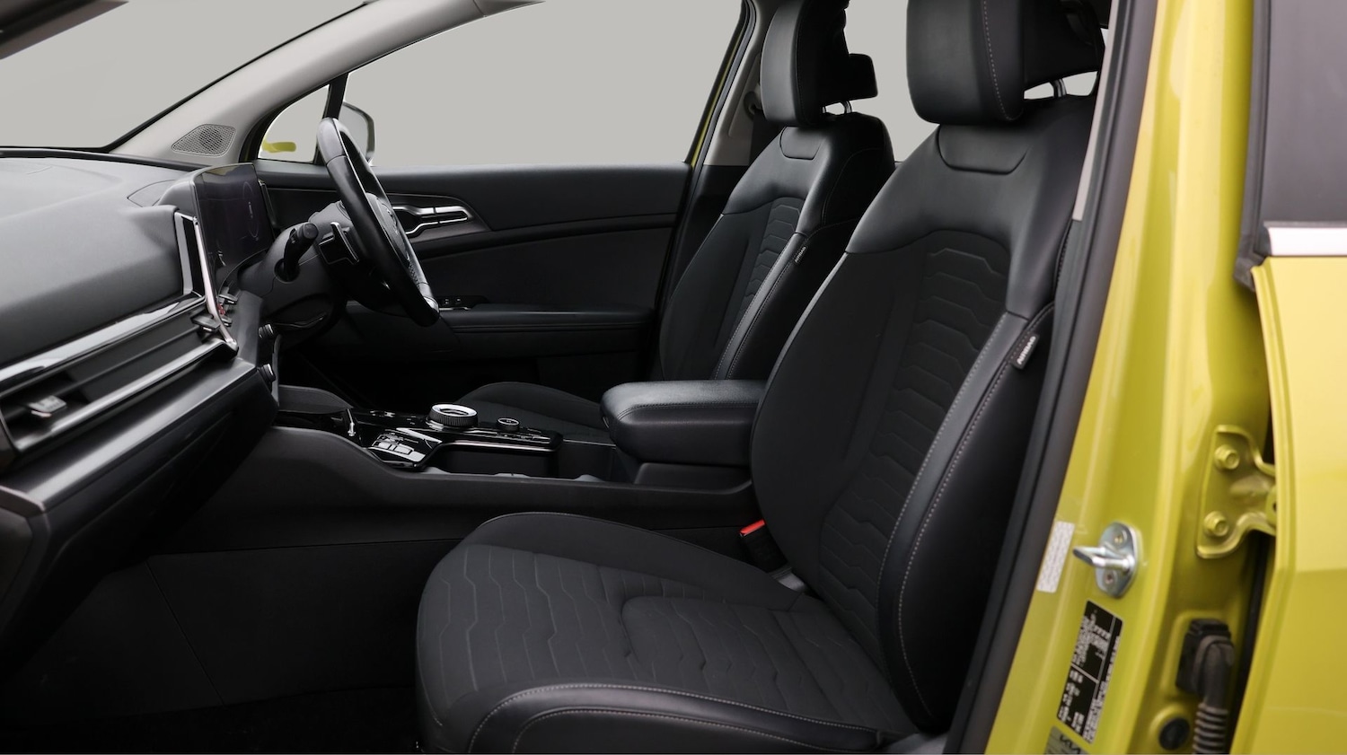 Used Kia Sportage 2023 for sale - 77775329: Photo 14