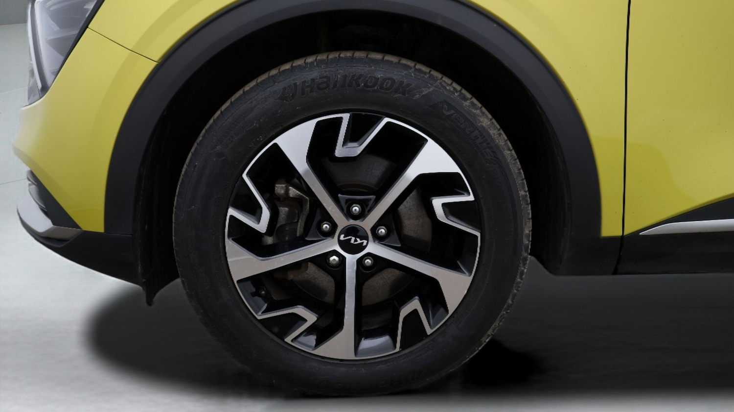 Used Kia Sportage 2023 for sale - 77775329: Photo 18