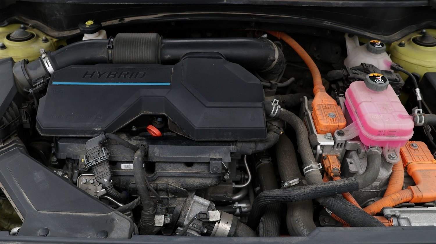 Used Kia Sportage 2023 for sale - 77775329: Photo 19