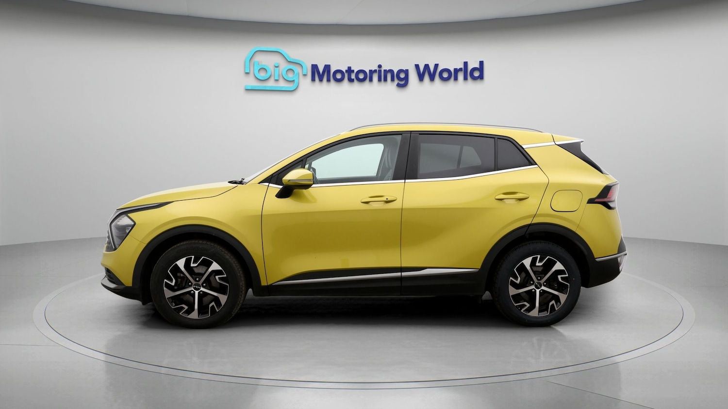 Used Kia Sportage 2023 for sale - 77775329: Photo 4