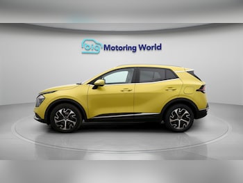 Used Kia Sportage 2023 for sale - 77775329: Photo