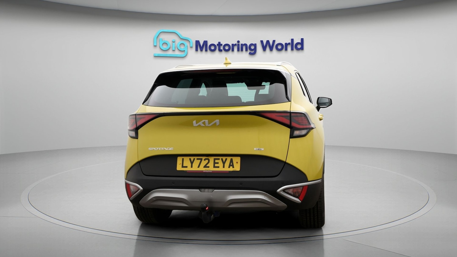 Used Kia Sportage 2023 for sale - 77775329: Photo 6