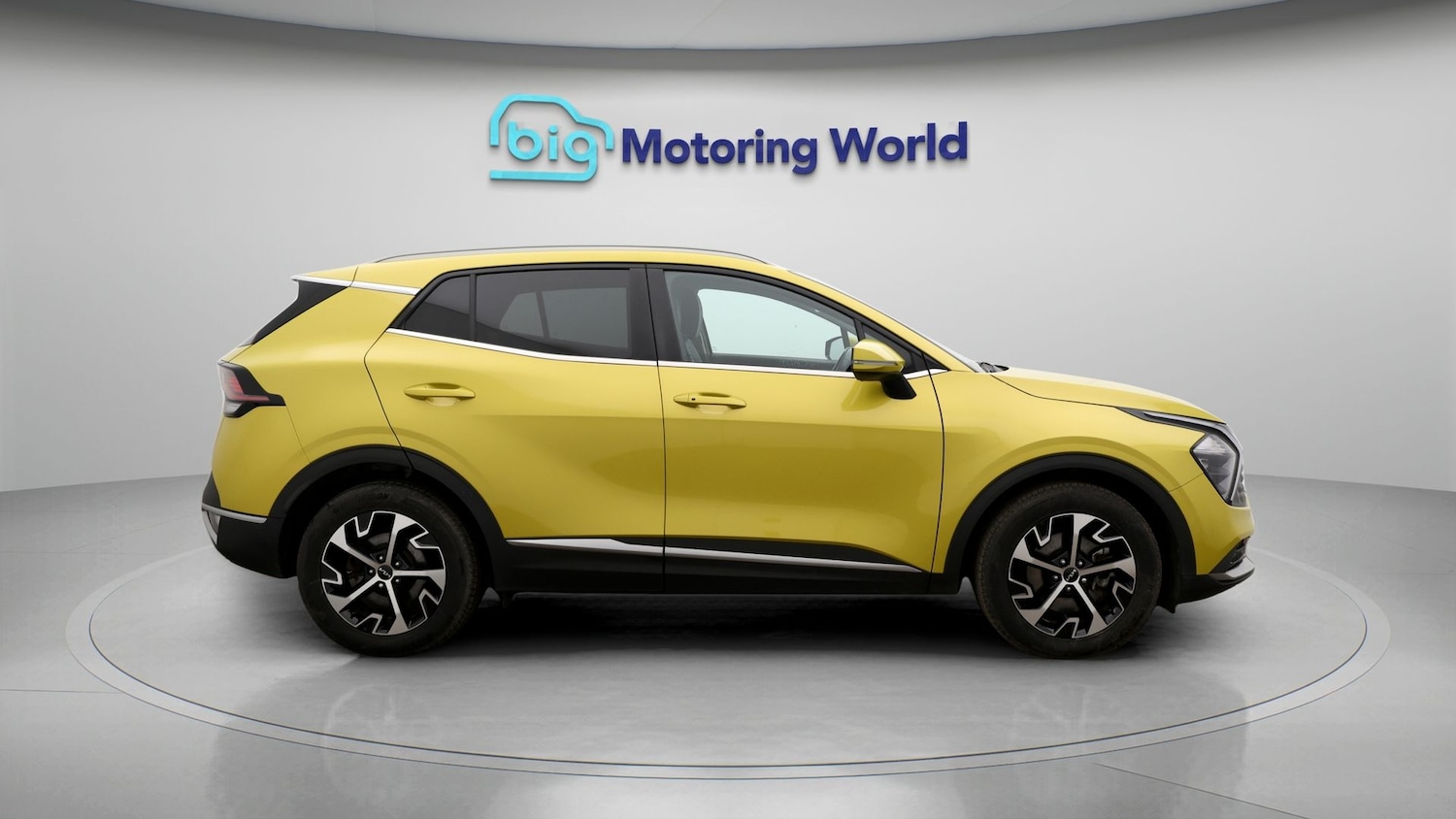 Used Kia Sportage 2023 for sale - 77775329: Photo 8