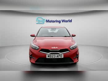 Used Kia Ceed 2023 for sale - 79714654: Photo