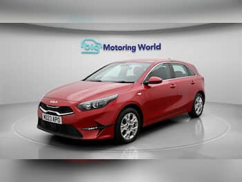 Used Kia Ceed 2023 for sale - 79714654: Photo