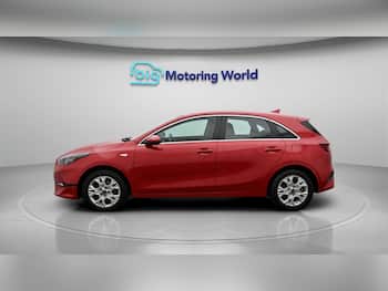 Used Kia Ceed 2023 for sale - 79714654: Photo