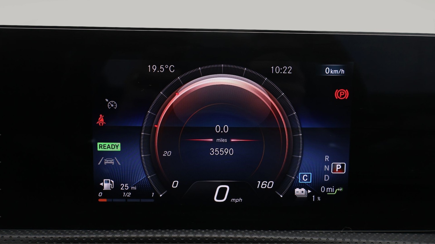 Used Mercedes-Benz A-Class 2021 for sale - 77665165: Photo 10