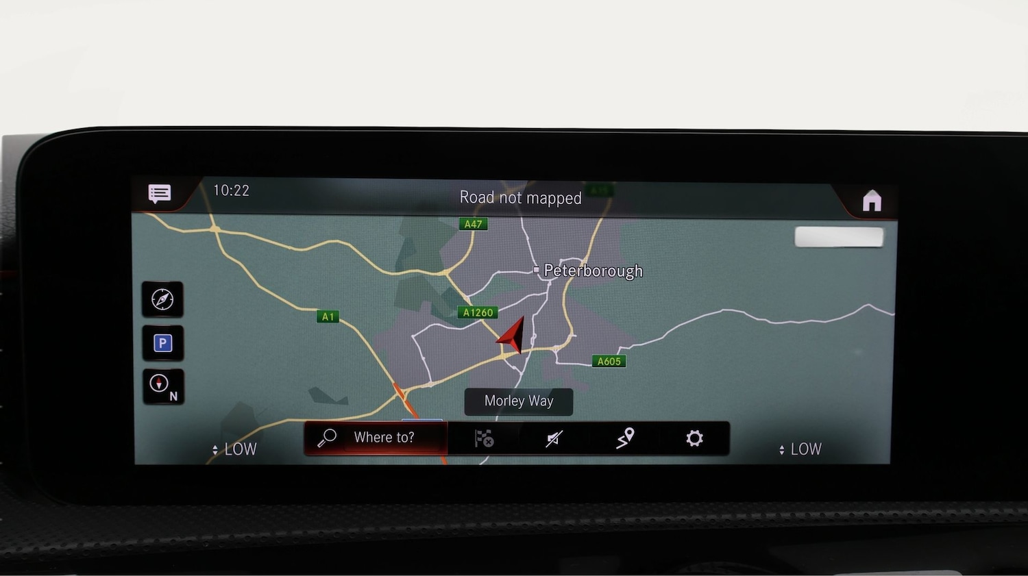 Used Mercedes-Benz A-Class 2021 for sale - 77665165: Photo 11