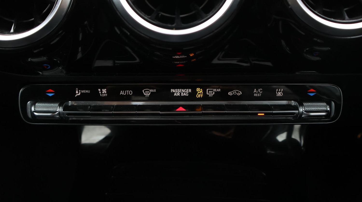 Used Mercedes-Benz A-Class 2021 for sale - 77665165: Photo 12