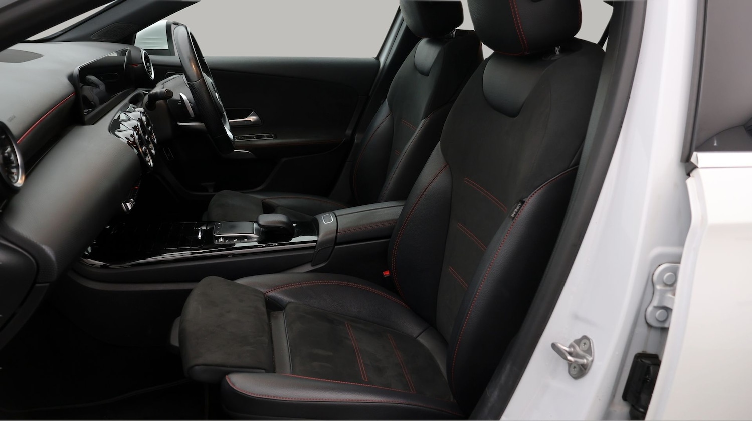 Used Mercedes-Benz A-Class 2021 for sale - 77665165: Photo 14