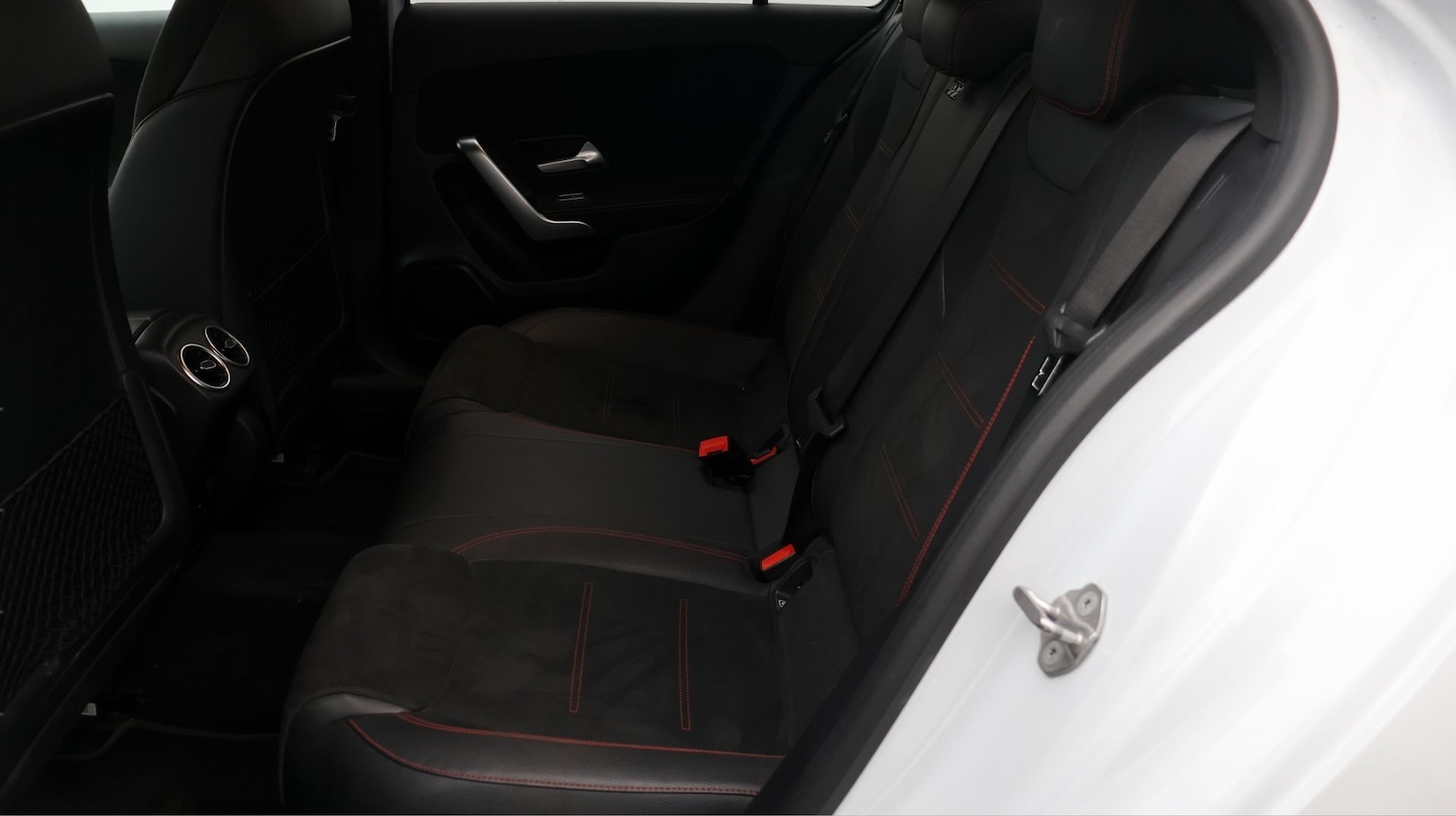 Used Mercedes-Benz A-Class 2021 for sale - 77665165: Photo 16