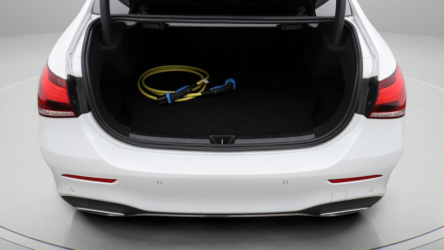 Used Mercedes-Benz A-Class 2021 for sale - 77665165: Photo 17