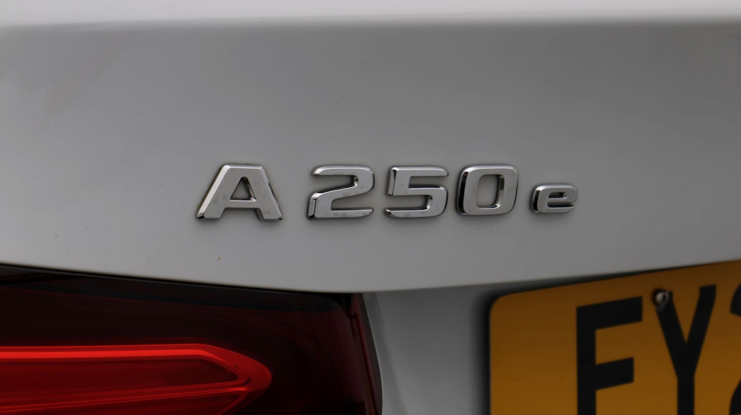 Used Mercedes-Benz A-Class 2021 for sale - 77665165: Photo 21