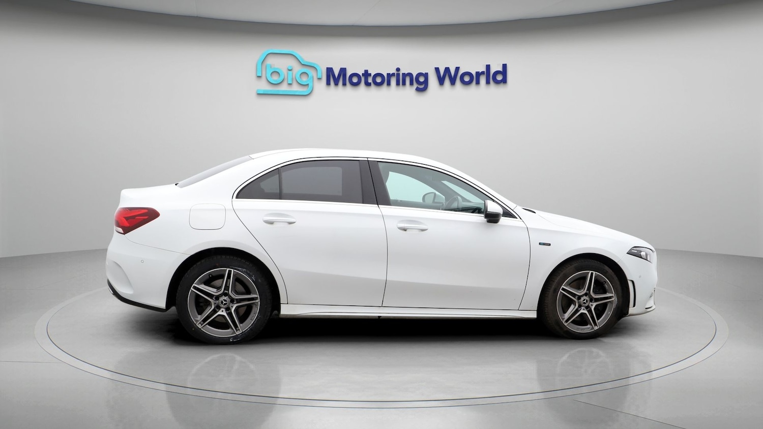 Used Mercedes-Benz A-Class 2021 for sale - 77665165: Photo 8