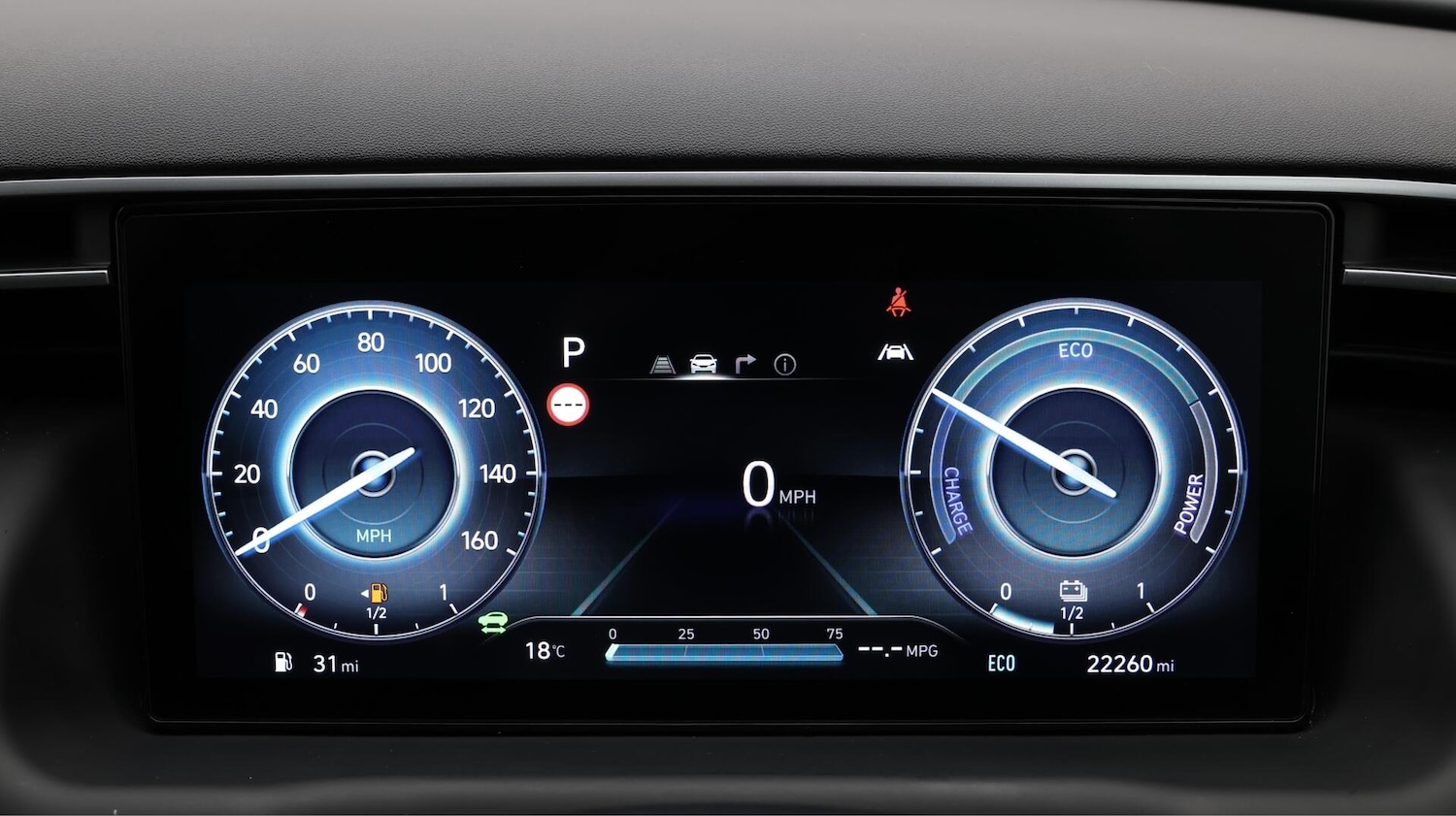 Used Hyundai TUCSON 2022 for sale - 76689461: Photo 11