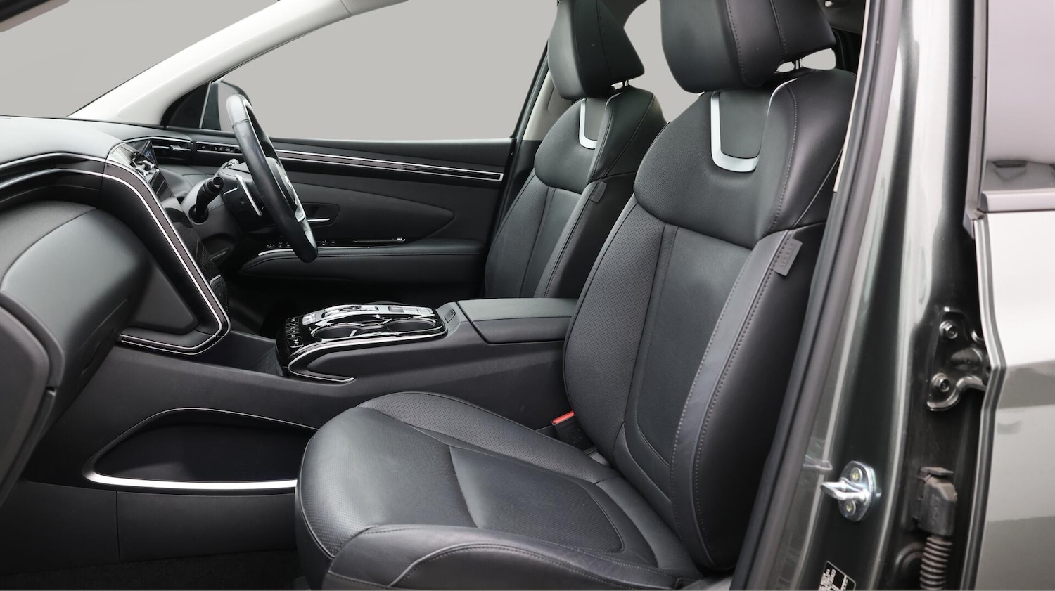 Used Hyundai TUCSON 2022 for sale - 76689461: Photo 15