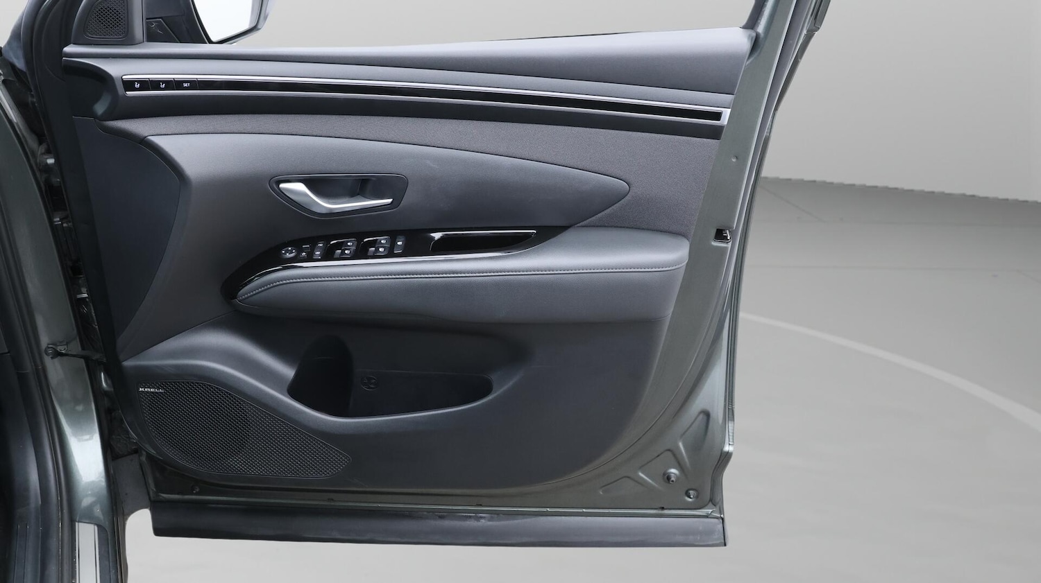 Used Hyundai TUCSON 2022 for sale - 76689461: Photo 16