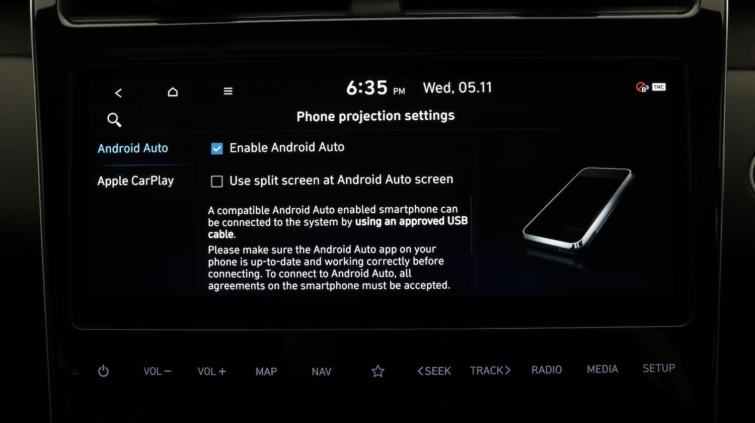 Used Hyundai TUCSON 2022 for sale - 76689461: Photo 29