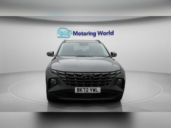 Used Hyundai TUCSON 2022 for sale - 76689461: Photo