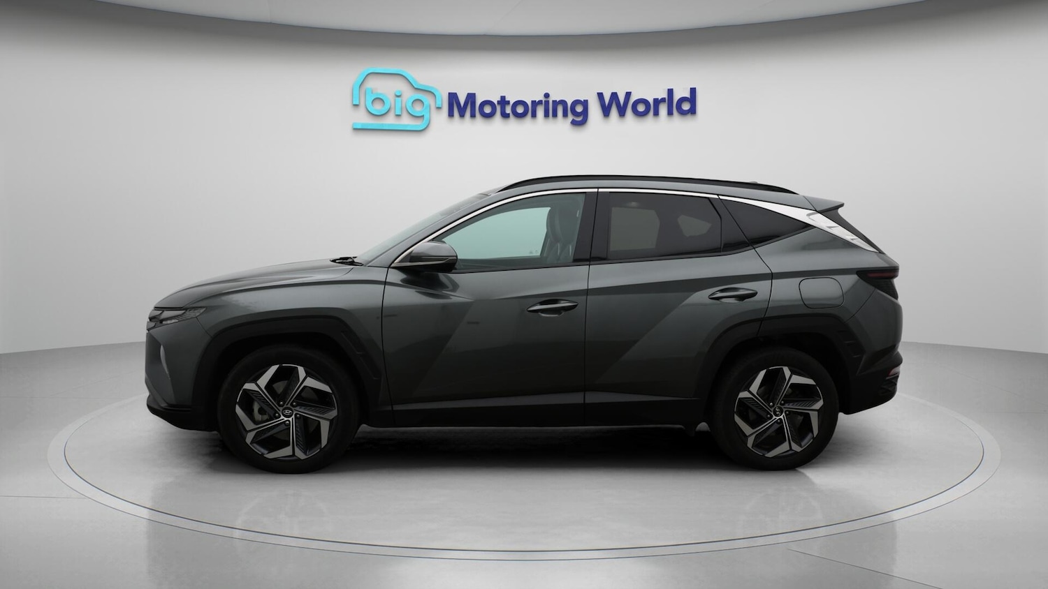 Used Hyundai TUCSON 2022 for sale - 76689461: Photo 5