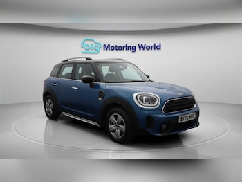 Used MINI Countryman 2020 for sale - 75311846: Photo