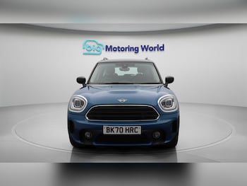 Used MINI Countryman 2020 for sale - 75311846: Photo