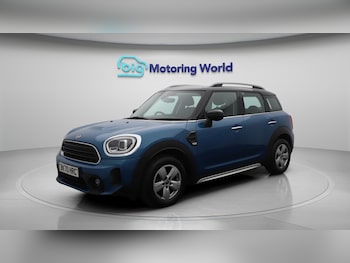 Used MINI Countryman 2020 for sale - 75311846: Photo