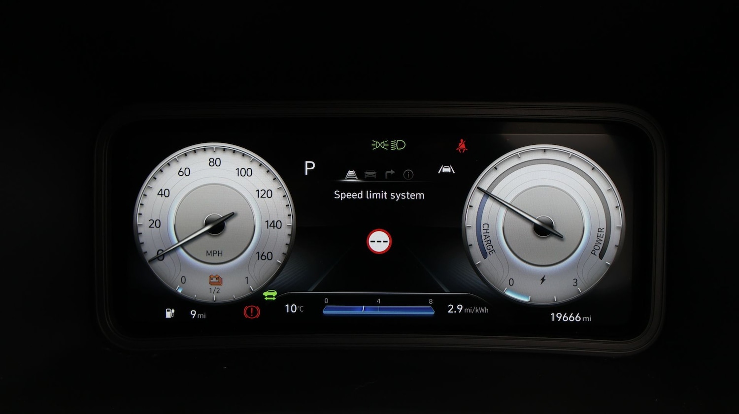 Used Hyundai KONA 2022 for sale - 77349977: Photo 10