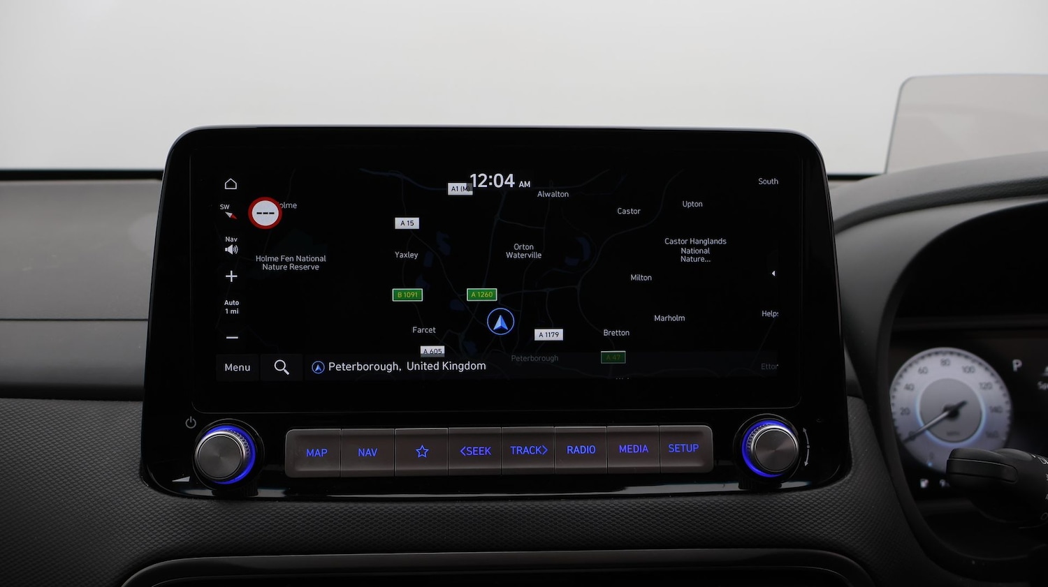 Used Hyundai KONA 2022 for sale - 77349977: Photo 11