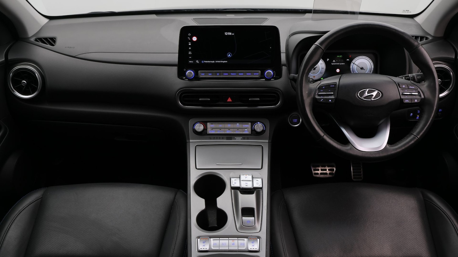 Used Hyundai KONA 2022 for sale - 77349977: Photo 13