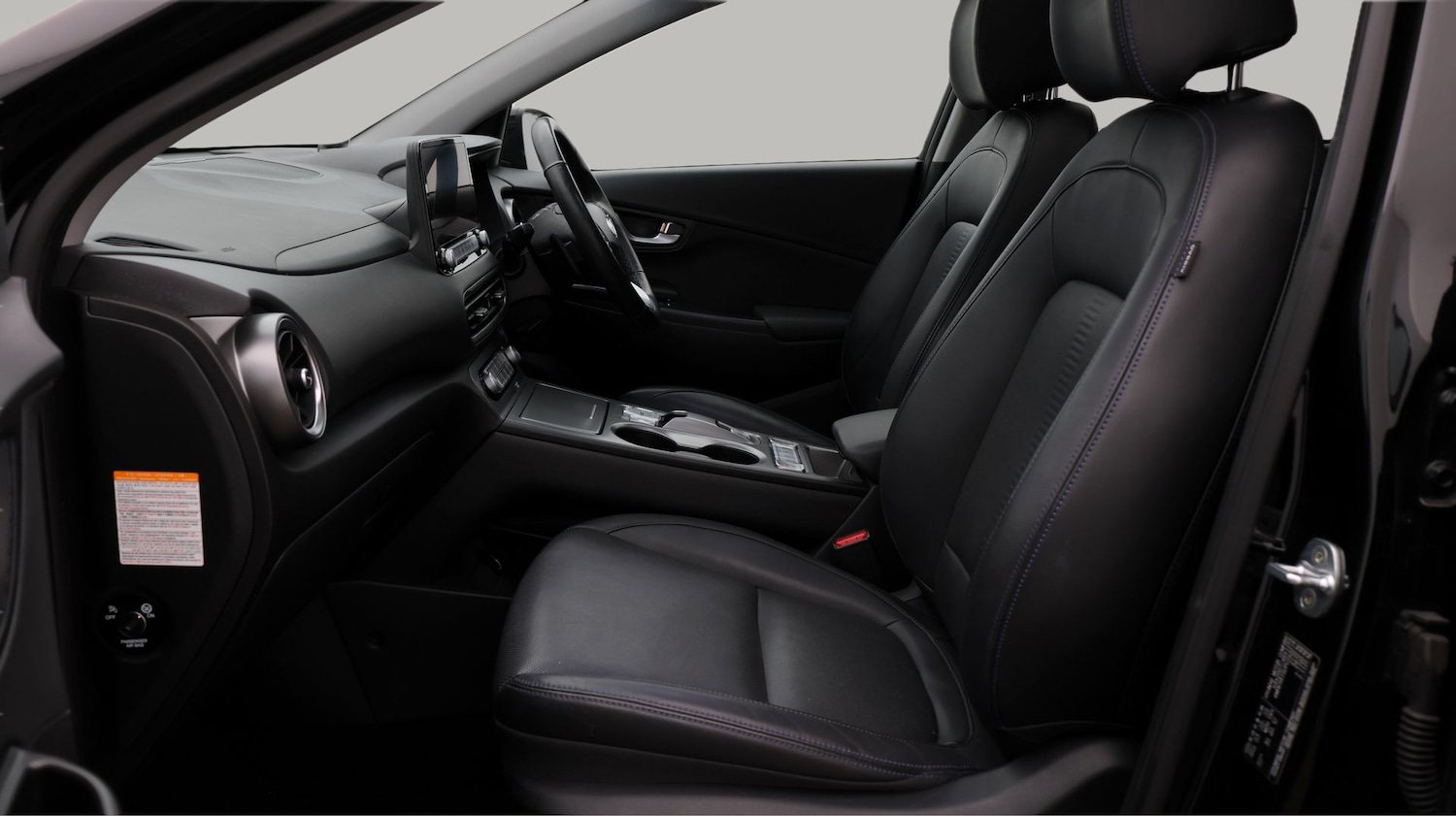 Used Hyundai KONA 2022 for sale - 77349977: Photo 14