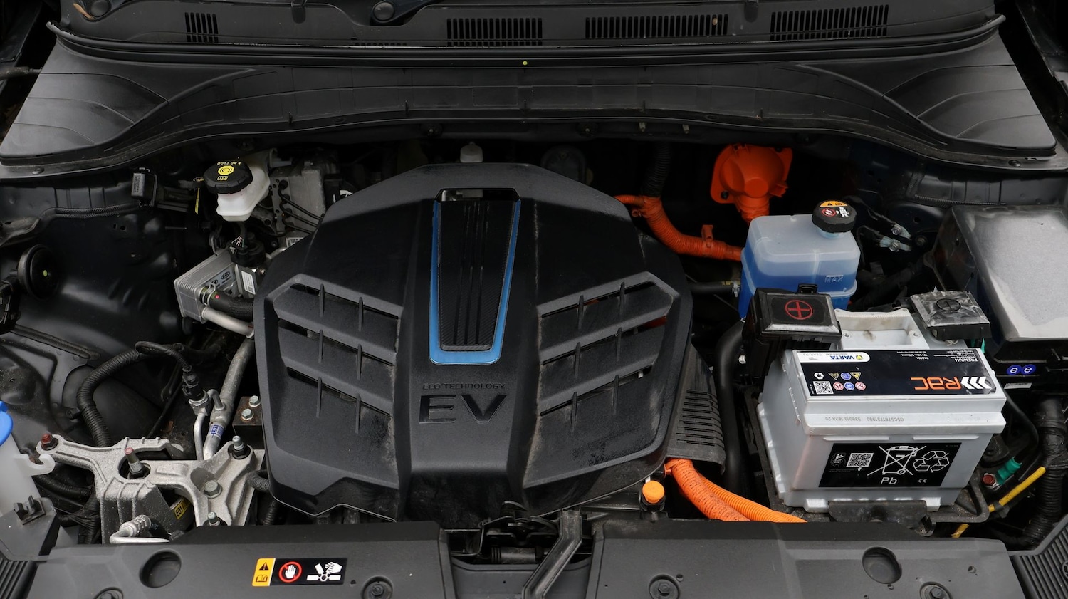 Used Hyundai KONA 2022 for sale - 77349977: Photo 19