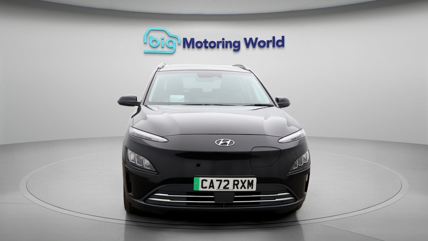 Used Hyundai KONA 2022 for sale - 77349977: Photo 2