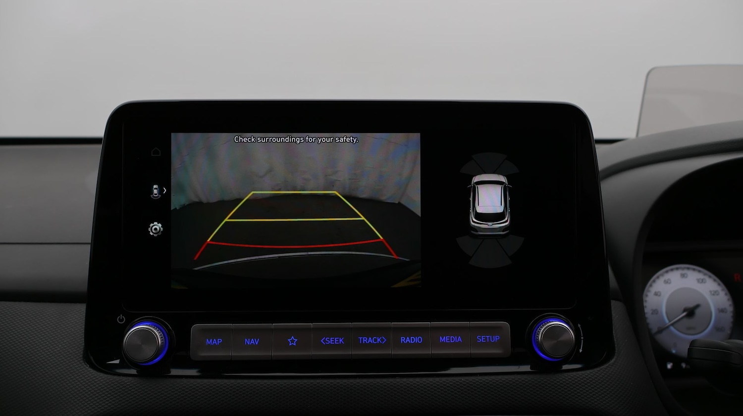 Used Hyundai KONA 2022 for sale - 77349977: Photo 25